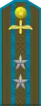 Middle Commander