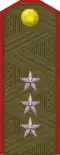 Superior general