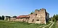 Zolotyi Potik Castle