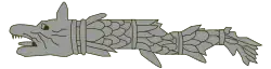 Dacian draco