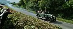 Daimler 16-55, 2014