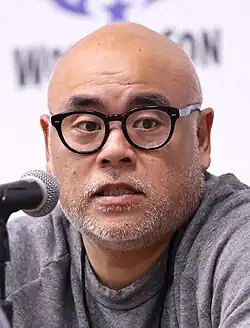 Santat in 2025
