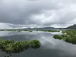 Lake Tondano