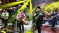 Dangdut Cowboys, dangdut band from Pittsburgh, Pennsylvania