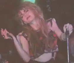 Dax in 1989