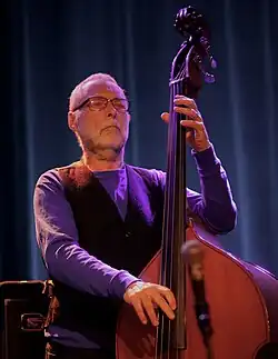 Holland in 2018