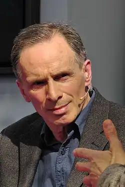 Albahari in 2011