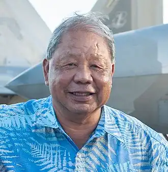 Arnold Palacios
