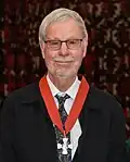 David Hill