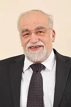 David Rotem