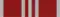 Medal "For impeccable service in İnternal Affairs Agencies"