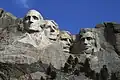 Mount Rushmore