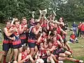 Clapham Demons