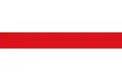Flag of Dendermonde
