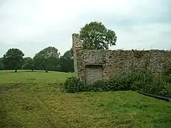 Cosheston Hall