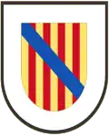 17th Zone - Baleraric Islands