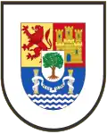3rd Zone - Extremadura