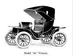 Model 16