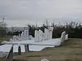 Battles section