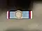 Distinguished Contribution to Diplomacy Medal