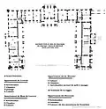 Ground floor, 1695