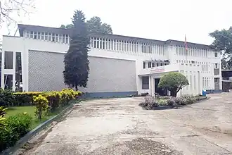 Diyalo Bangala