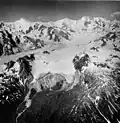 Mount Chichantna, Mount Nagishlamina, and Mount Torbert