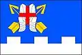 Flag of Dolní Životice