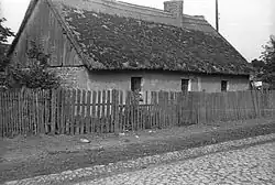 Kurnatowice, 1957