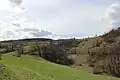 Donje Leskovice - panorama