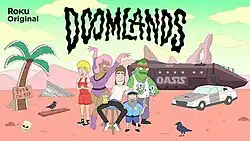Title card
