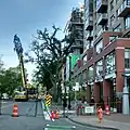 South Park Street