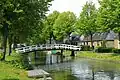 Canal view