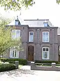 House in Zieuwent