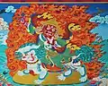 Dorze Shugden