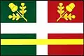 Flag of Doubravička
