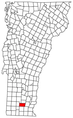 Dover, Vermont