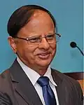 Pramod Kumar Mishra