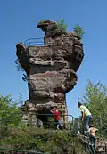 Drachenfels