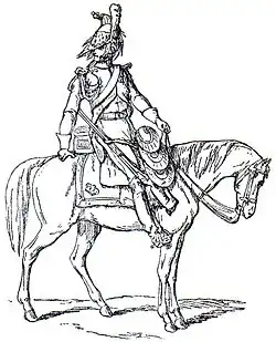 Dragoon.