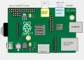 Pi 1B v1.2