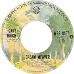 side-A label