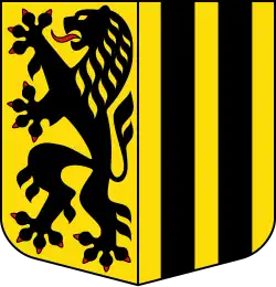 Flag of Cotta