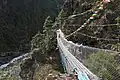 Larja bridge