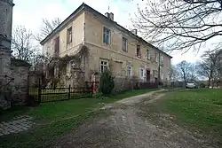 Manor