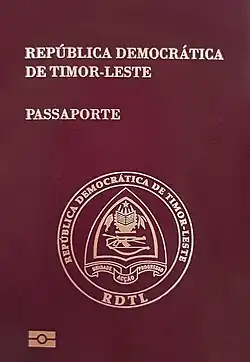 East Timor