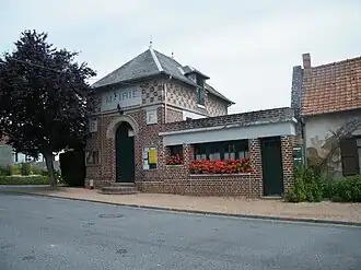 Town hall