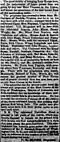 Eclipse Race Course Announcement The Mississippi Free Trader Tue Jan 17 1837