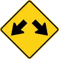 P6-1 Diverge