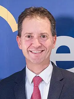 Eddy van Hijum